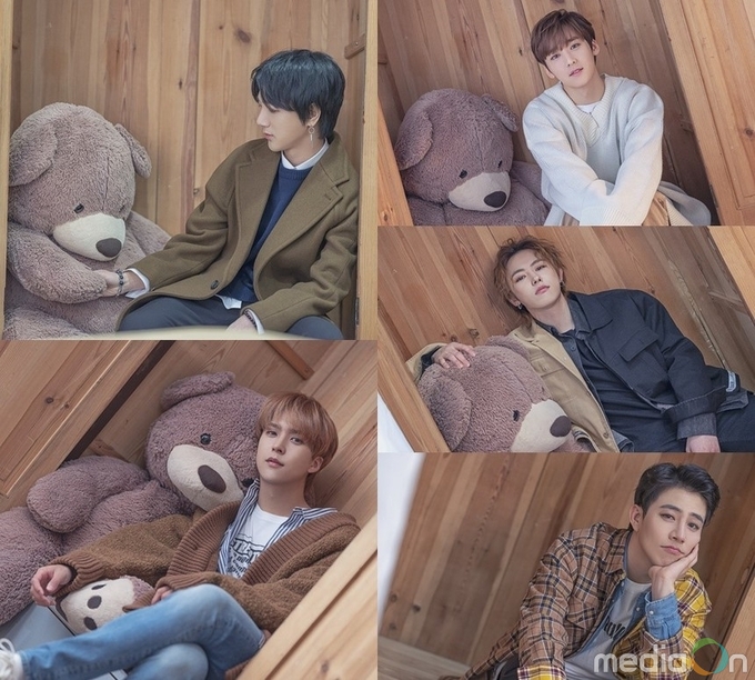 뮤지컬 ‘알타보이즈 2019’ 캐스팅 공개! 예성-동운-케빈-유권-뮤지컬배우 김남호 출격!