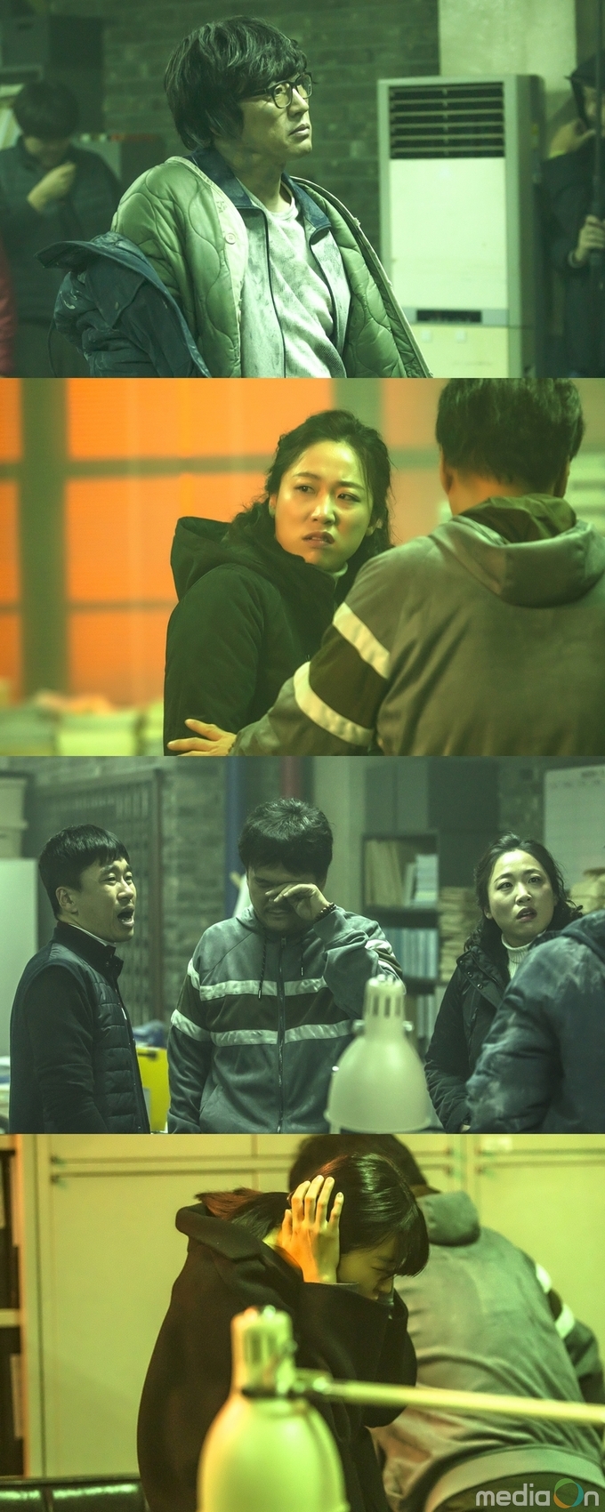 동네변호사 조들호2, 박신양, 이미도의 파이터 기질을 깨우다?!