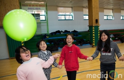 국립중앙청소년수련원, 겨울방학 특성화 캠프 운영