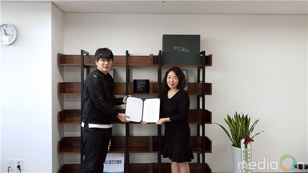 유통벤더사 ‘이화컴퍼니’, 글로벌마케팅 대행사 애드엑스포코리아와 해외 수출 전략적 업무제휴 체결