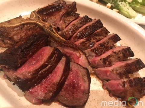 제주 서귀포 포트그릴 스테이크하우스, 신년 맞이 다양한 프로모션 실시