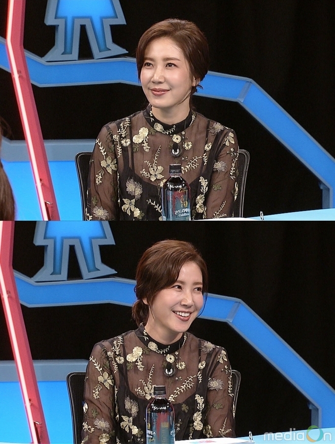 너는내운명, 스페셜 MC 유호정 결혼은 고난의 연속 21일 방송