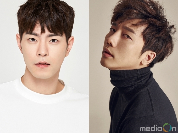 세상에서 제일 예쁜 내 딸, 홍종현-기태영 합류, 개성만점 캐릭터 변신 예고!