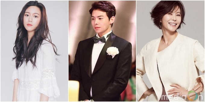 이다인-박은석-진희경, ‘닥터 프리즈너’ 합류!