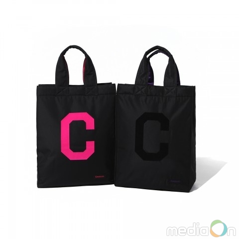 GS25, 의류 브랜드 커버낫과 컬래버레이션 패션 아이템 선보여