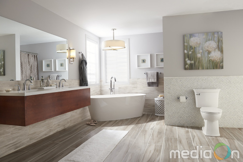 엑사그리드, 아메리칸 스탠다드에 데이터 백업과 복구 솔루션 제공