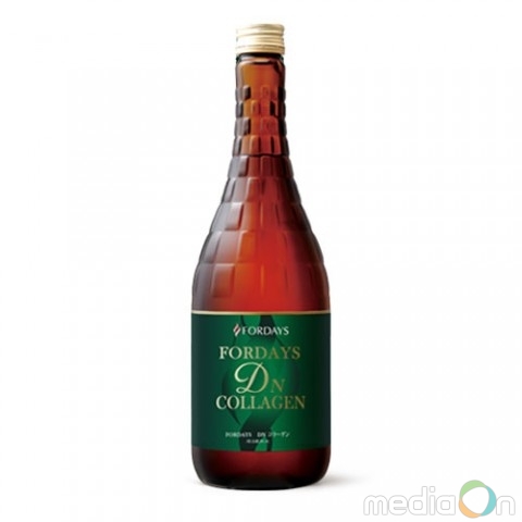 FORDAYS, 여덟 번째 버전 ‘FORDAYS DN Collagen’ 국내 출시 기자회견 개최