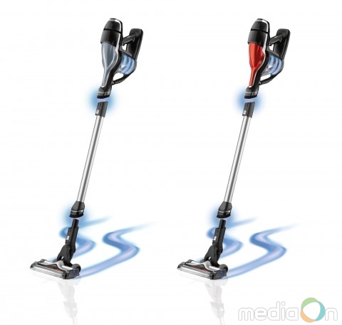 테팔, 에어포스360 올인원 출시… 맞춤형 액세서리로 숨어있는 먼지까지 완벽하게