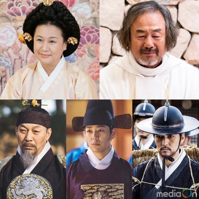 드라마, 의문의 사인死因을 밝혀라! 스토리 본격 전개!