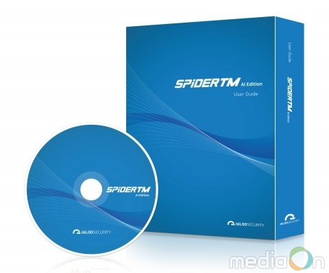 이글루시큐리티, 국내 최초 AI 보안관제 솔루션 SPiDER TM AI Edition 출시