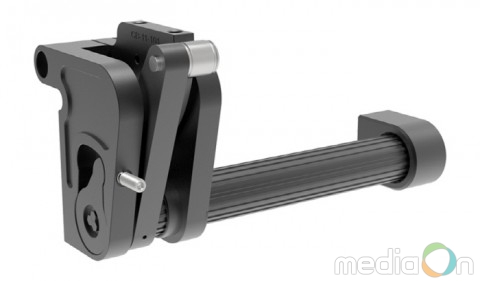 사우스코, 중량 패널 및 덮개의 안전한 작동을 지원하는 카운터밸런스 힌지 출시