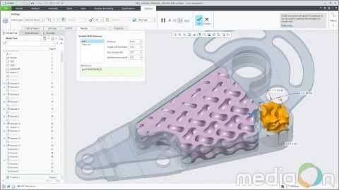 PTC, 설계 혁신을 위한 3D CAD 플랫폼 크레오 신제품 출시