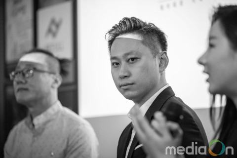 백만이 선택한 Befull 커뮤니티 선전 로드쇼 생방송 성황리 종료