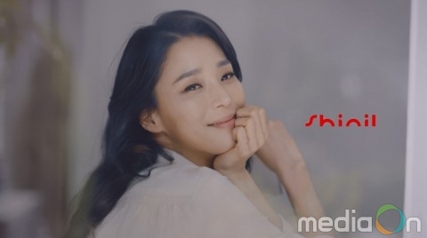 신일, 60주년 앞두고 한고은과 함께한 TV광고 공개