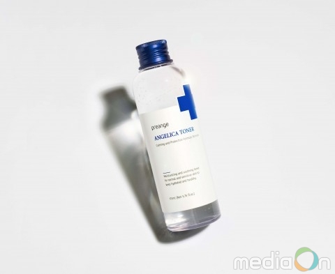 코리아나 화장품, 더마 코스메틱 브랜드 프리엔제 론칭