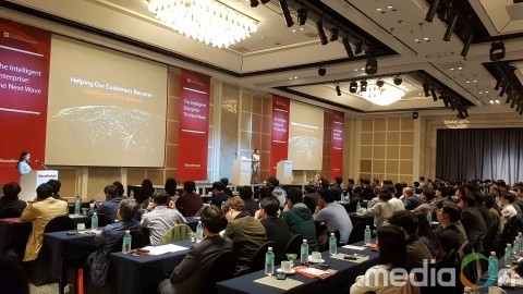 마이크로스트레티지 코리아, ‘2019 마이크로스트레티지 심포지움’ 성공리 개최