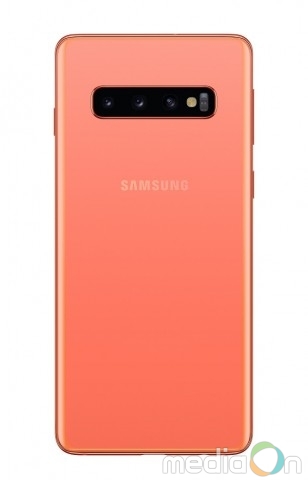 삼성전자, ‘갤럭시 S10’·‘갤럭시 S10+’ 플라밍고 핑크 신규 색상 출시