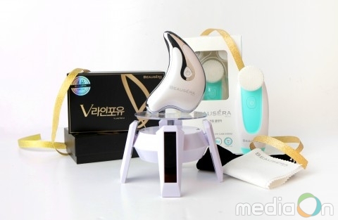 뷰세라, V라인포유II 예약판매 25일 시작