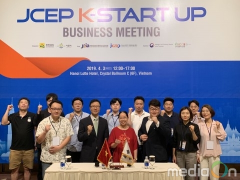 전남정보문화산업진흥원, 전남 콘텐츠 기업 대상 글로벌 필드 투어링 개최