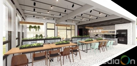 한화생명e스포츠, 트레이닝 센터: Camp One 5월 오픈