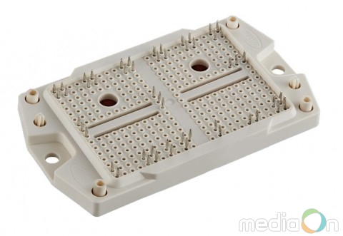 인피니언, Easy3 패키지 출시로 업계에서 가장 광범위한 12mm 전력 모듈 포트폴리오 제공