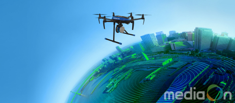 벨로다인의 전문가, 라이더가 모바일 맵핑 애플리케이션의 비즈니스 가치를 어떻게 높여주는지 설명