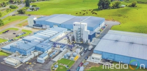 뉴이미지 그룹, 전 세계 직접판매 기업 순위 대폭 상승