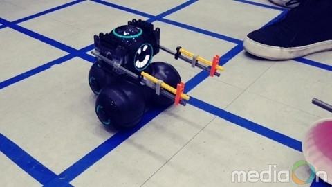 세계 코딩대회, 원더리그에서 마르시스 지원 한국팀 수상 쾌거